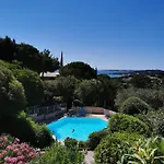 Lejlighed Superbe Vue A Maxime T2 Climatise *