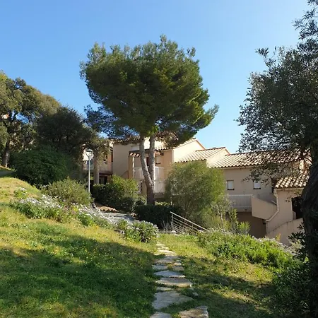 Vue La Nartelle Maxime *