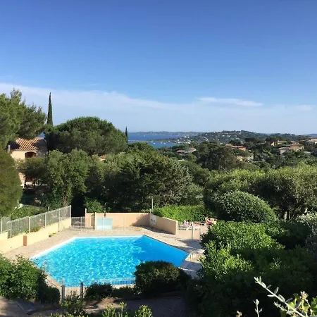 Vue La Nartelle Maxime