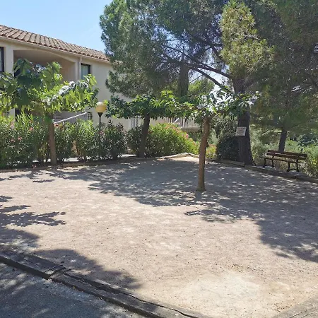 Vue La Nartelle Maxime *