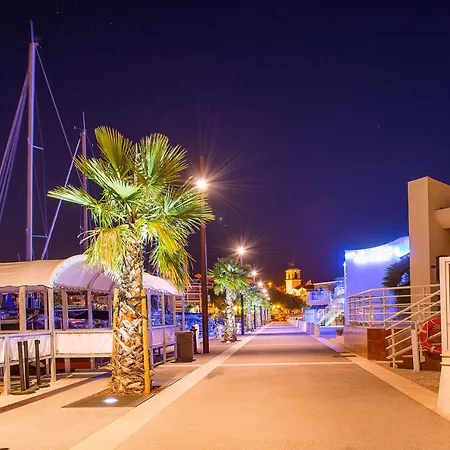 Lejlighed Superbe Vue A Maxime T2 Climatise Sainte-Maxime